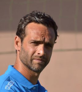 nicola ascoli