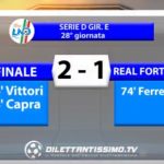 Finale – Real Forte Q