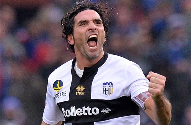 ESCLUSIVA – Intervista ad Alessandro Lucarelli:”Voglio riportare il Parma in Serie A”