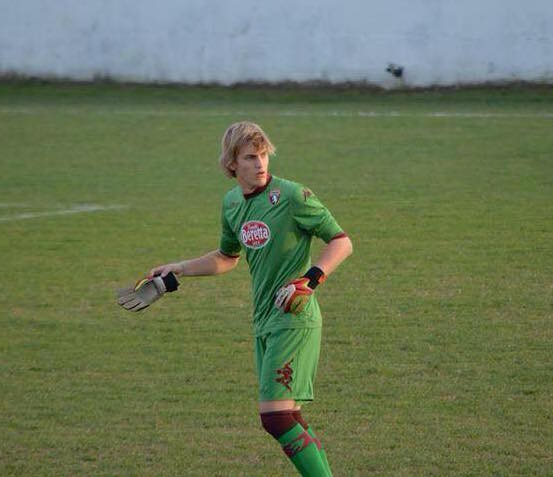 Alberto Reinaudo