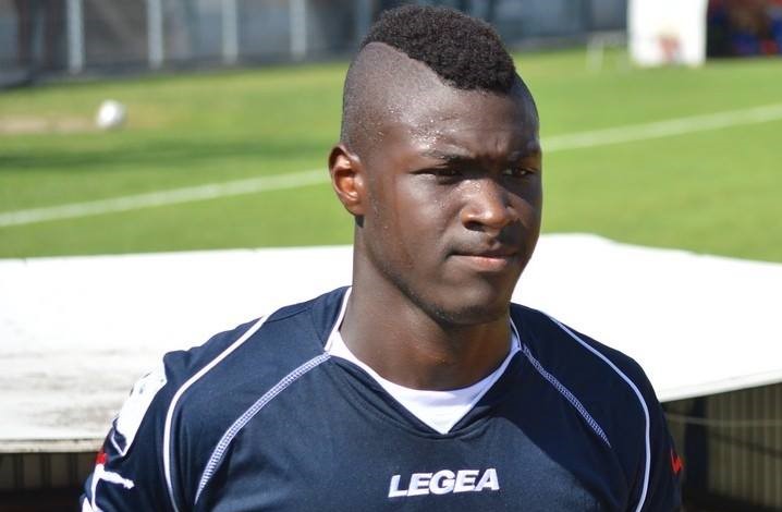 Maurice gomis