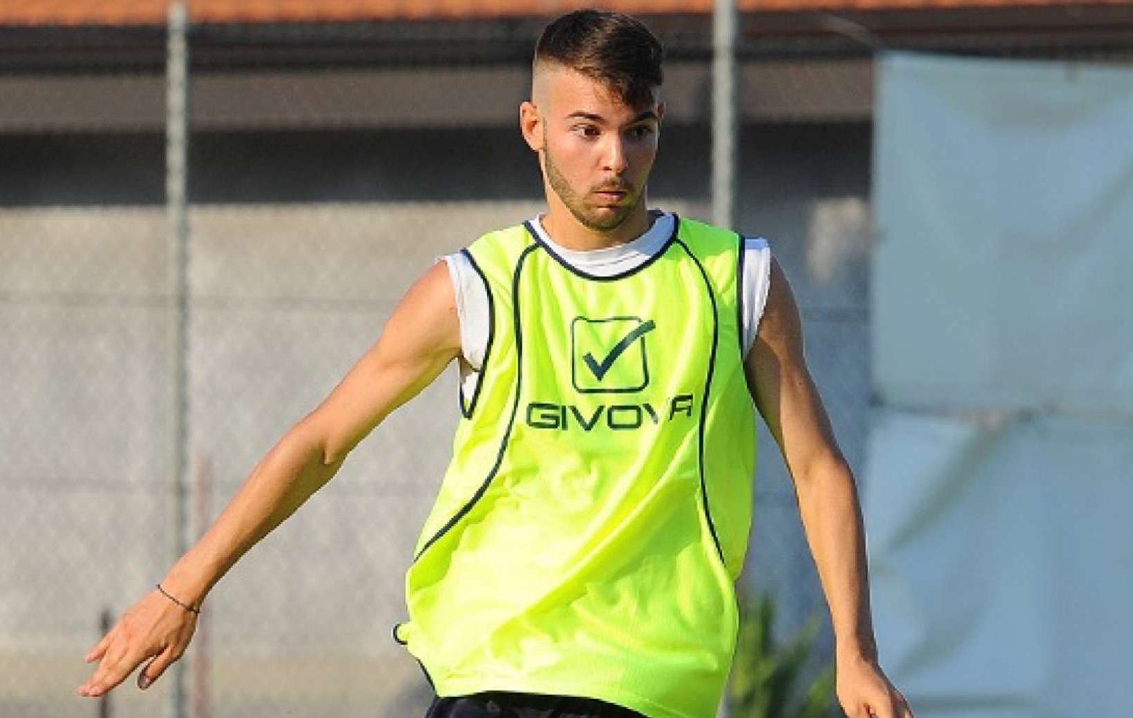 Lorenzo Longo