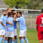 Montecatini Sanremese 24 set 2017
