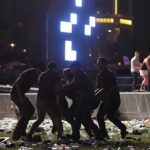 Las vegas attentato