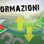 Formazioni
