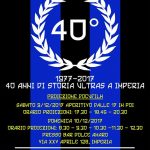 40 anni di storia