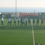 Arenzano Ospedaletti