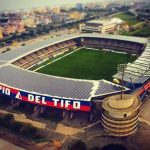 Stadio Riviera delle Palme 537x410