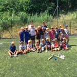 Summer Camp 2018