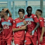 Sanremese – Folgore Caratese