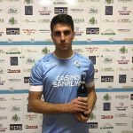 Vittorio La Fauci man of the match