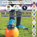 Torneo Carlins