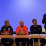 Presentazione Ponente Genoa Academy