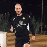 Calcio labricciosa cervo