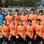 Ospedaletti Genova Calcio