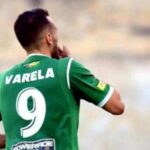 Varela Floriana
