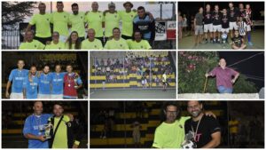 Leo Team trionfa al Torneo di Poggio: le foto della serata finale