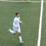 Gol ferrante foto