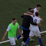 Imperia festeggiamenti Under 15 foto