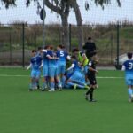 Esyltaznza juniores