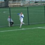 Foto gol cascina