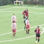 Foto gol orengo