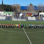 Albenga vs Taggia