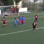 Foto gol cuneo