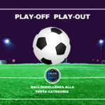 PLAY OFF PLAY OUT