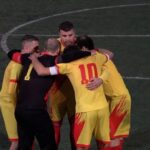 Taggia calcio a