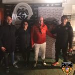 Visita Spezia Academy