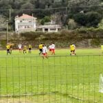 Foto gol Lettieri