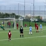 Foto gol Calvini