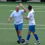 Foto gol brizio
