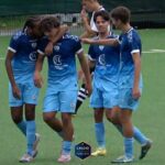 Foto gol came