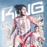 KING.Gagliardi
