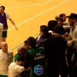 Airole vince