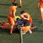 Foto gol