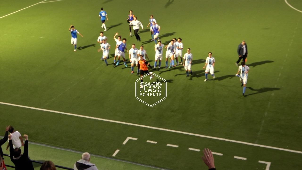 Foto real vittoria juniores