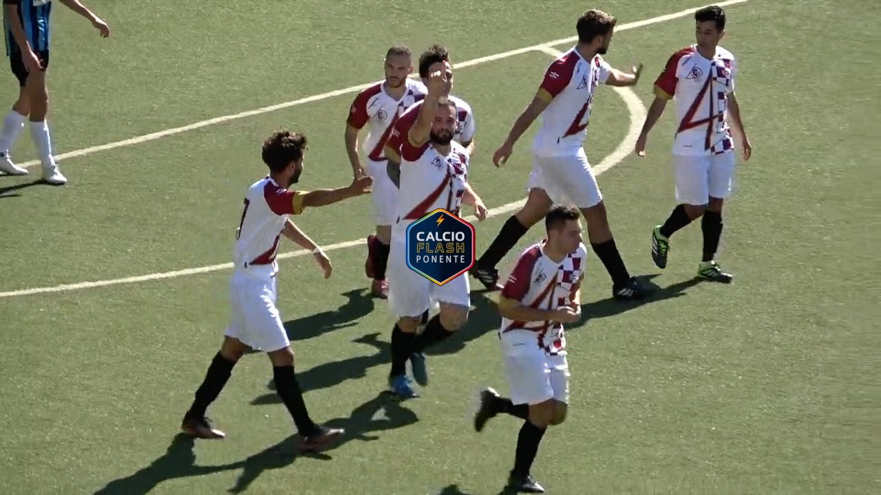 Gol caccia foto