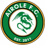 Logo Airole FC