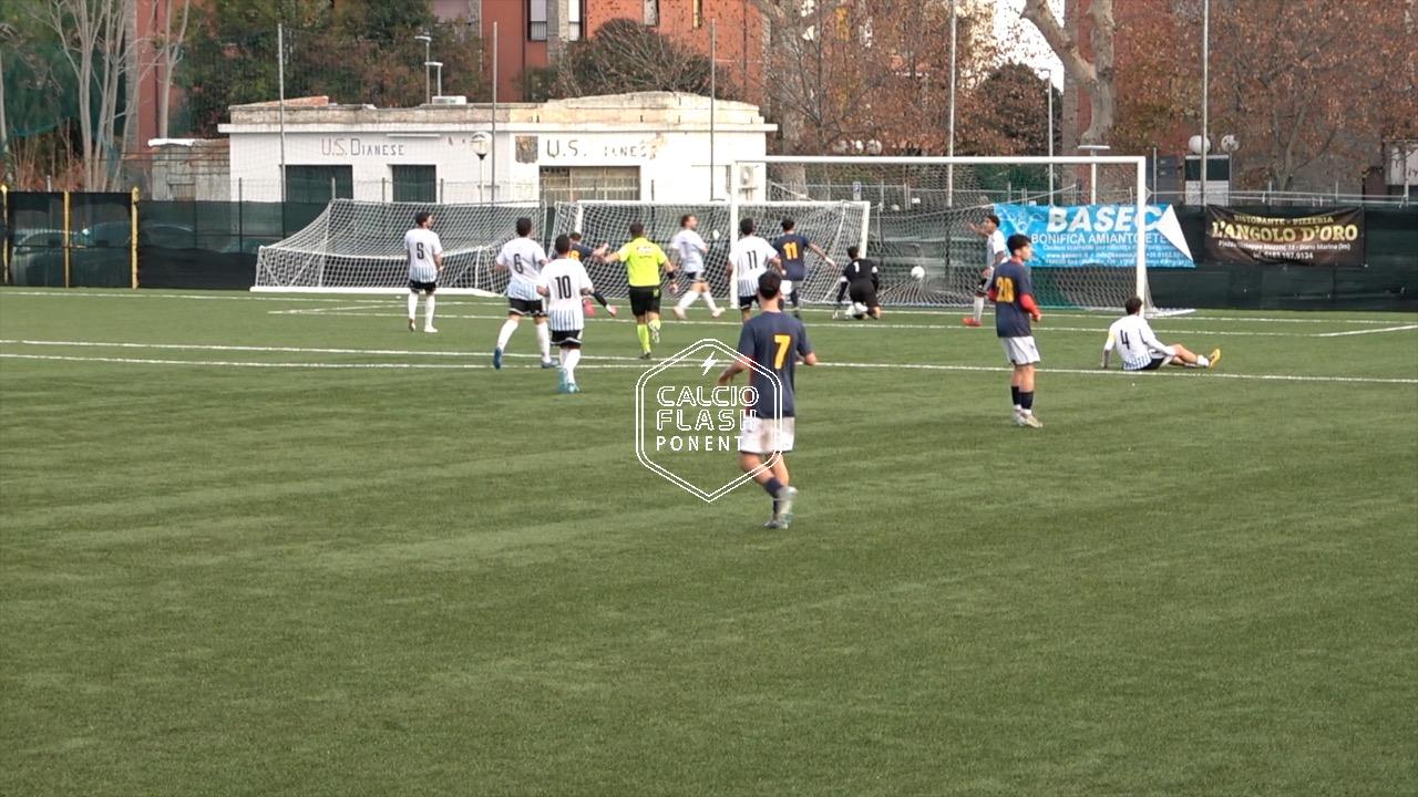 Gol foto arrigo