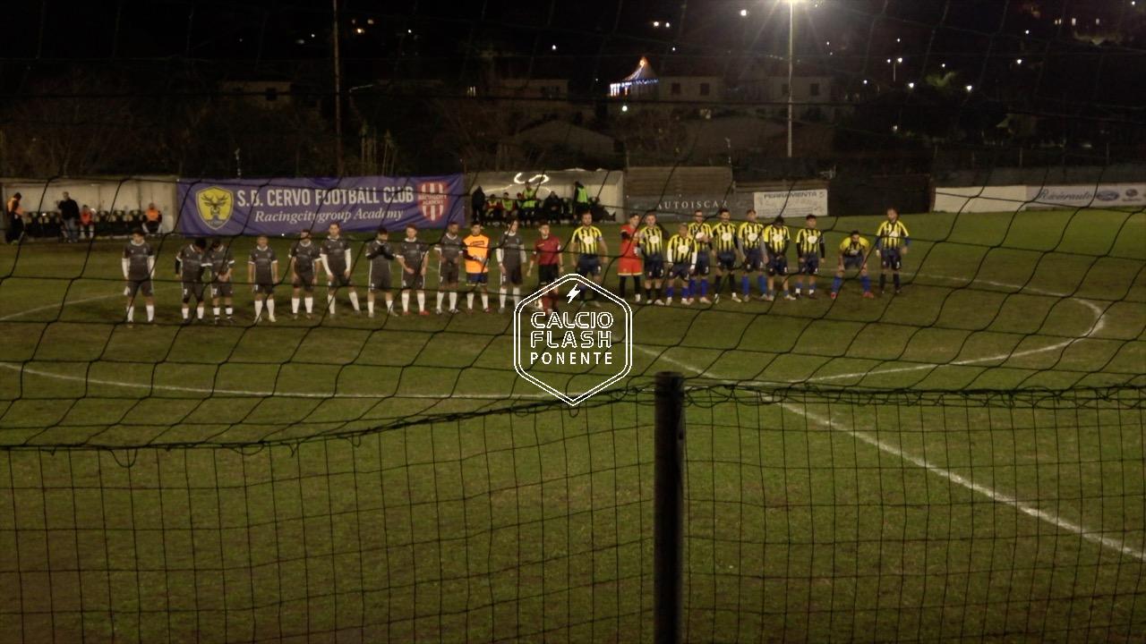 Sanba golfo foto