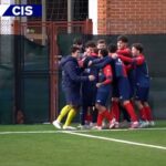 Foto gol cssinca