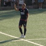 Cobra foto gol