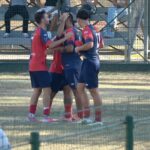 Foto gol ciccio