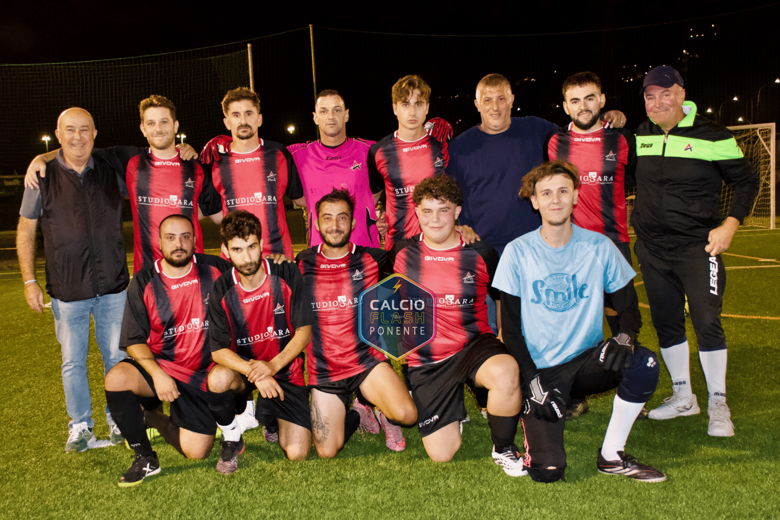 Argentina Calcio a 5 scaled