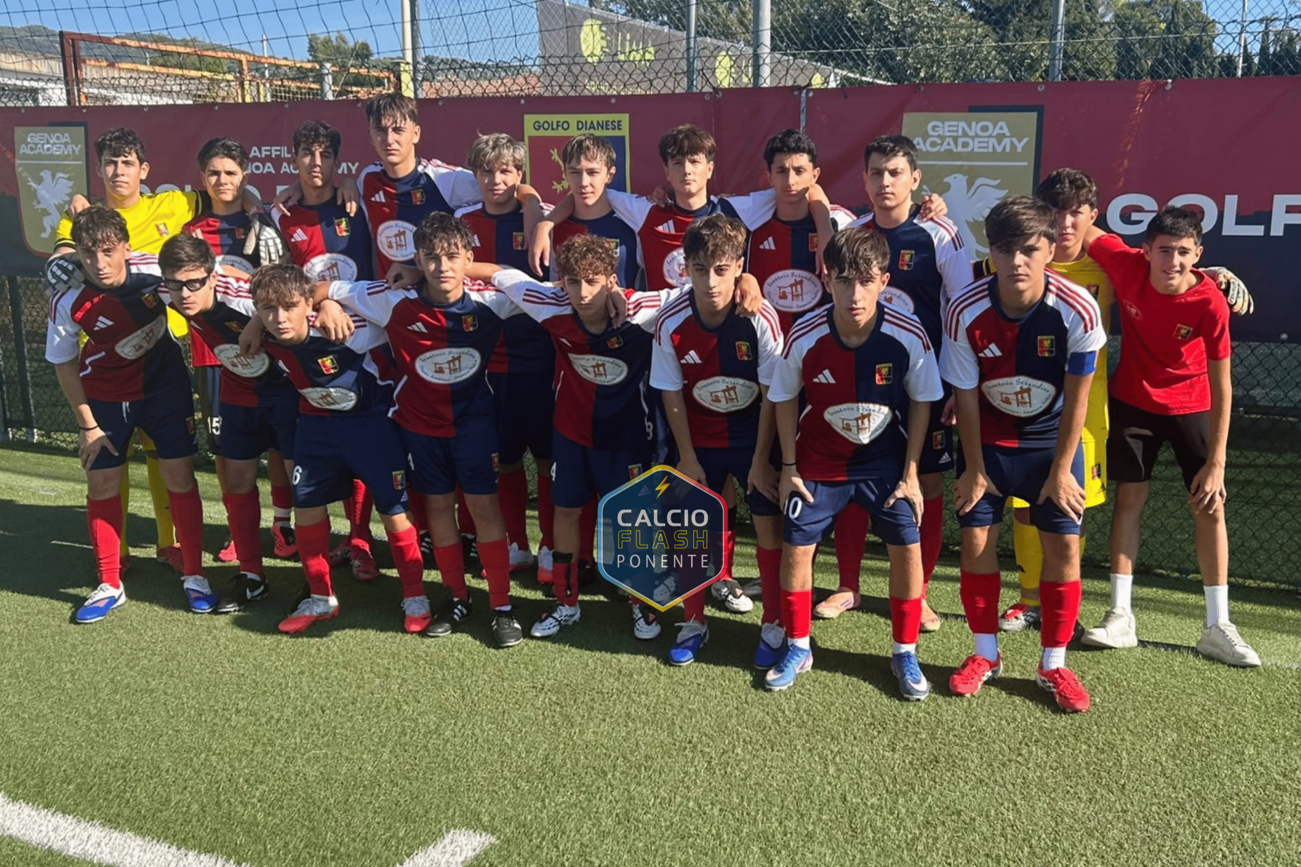Golfo Under 16 scaled