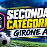 Seconda Categoria