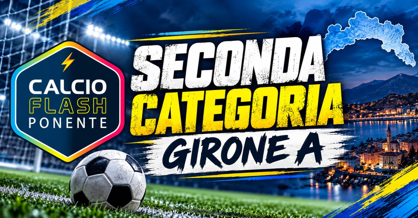 Seconda Categoria